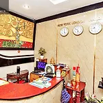 Hotel Mac Thi Buoi