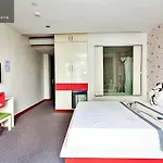 Hotel Mac Thi Buoi