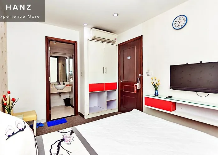 Hotel Mac Thi Buoi