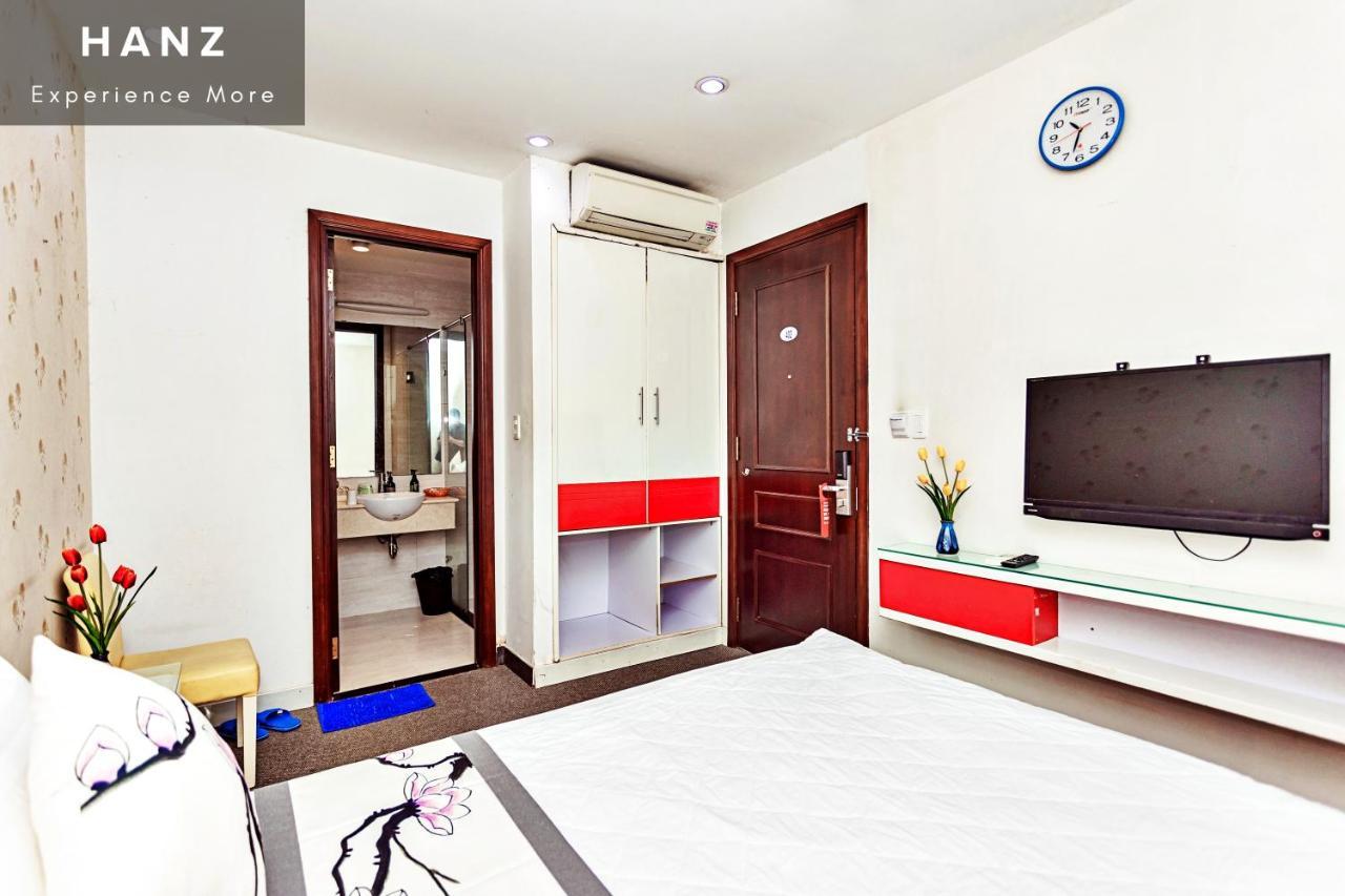 Mac Thi Buoi TP. Hồ Chí Minh