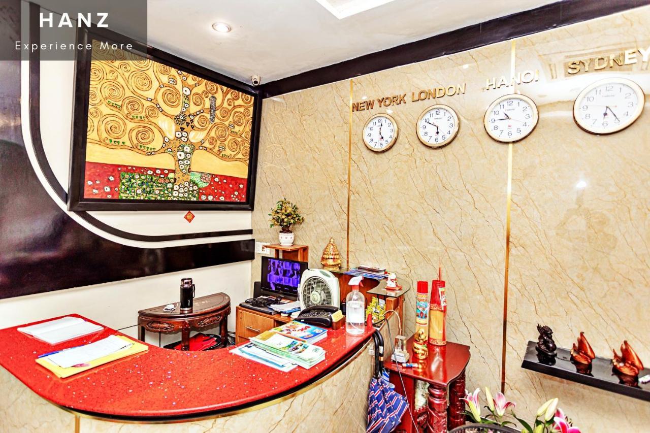 Căn hộ Mac Thi Buoi